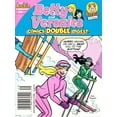 thumbnail image 1 of Betty and Veronica Double Digest #249 (Newsstand) VF ; Archie Comic Book, 1 of 1