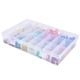thumbnail image 5 of Kit surtido de 300 fusibles para coche, de fusión rápida, pequeños y medianos, de 2 A a 40 A, para protección., 5 of 14
