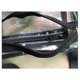 thumbnail image 5 of Bolso bandolera transparente - Bolso tote transparente aprobado para estadios con bolsillo frontal y correa ajustable., 5 of 5