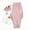 Light Pink, variant on Women's Casual Oversized Pants Sports And Leisure Soft Breathable Design With Hidden Zipper Pockets Everyday Comfort Womens Pants Woman Sweat Pants Womens Baggy Pants Light Sweatpants Women Ladies