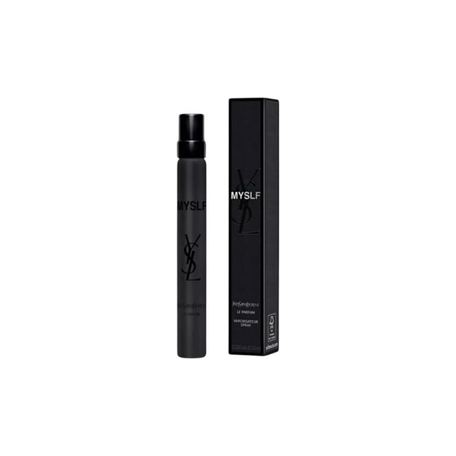 Perfume Yves Saint Laurent MYSLF Le Parfum Mini EDP, 10 ml