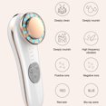 thumbnail image 3 of Facial Massager, Skin Care Tools 7 in 1 High Frequency Facial Machine, Skin Care Galvanic Facial Machine-Face Lifting Massage - Facial High frequency- Anti Aging Face Massage, 3 of 16