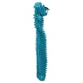 thumbnail image 4 of Multipet Stuffing Free Floppy Moppy Loofa Plush Dog Toy, 18", Color May Vary, 4 of 8