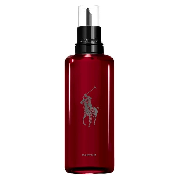Perfume RALPH LAUREN FRAGRANCES Polo Red Parfum 150 ml para hombre