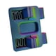 thumbnail image 5 of Accesorio de soldadura Herramienta Solicitador de soldadura Reemplace piezas Alto rendimiento del accesorio de soldadura de alambre eléctrico Azul y morado, 5 of 8