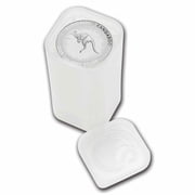 2026 Australia 1 oz Silver Kangaroo BU
