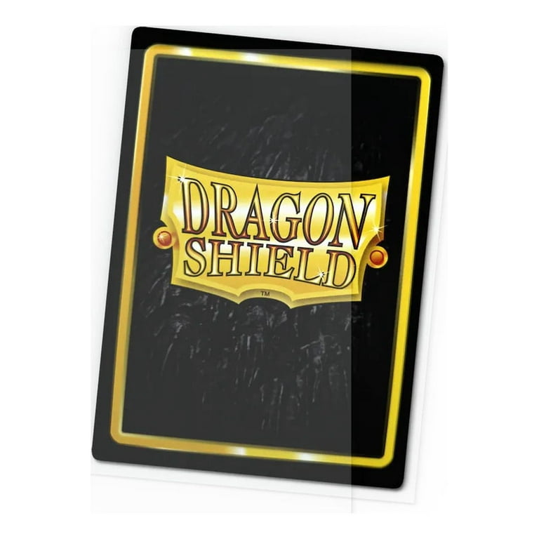 Dragon Shield