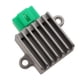 thumbnail image 2 of Rectificador regulador de voltaje resistente 3gfh19600000 suministros de alto rendimiento reemplazar piezas accesorios para Zuma 50 70cc, 2 of 9