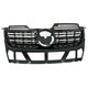 thumbnail image 1 of Parrilla Sin Moldura Cromada Inrto Wld TYG Volkswagen Bora, 1 of 1