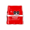 thumbnail image 1 of Coca Cola 235 ml vidrio 6 pack, 1 of 4