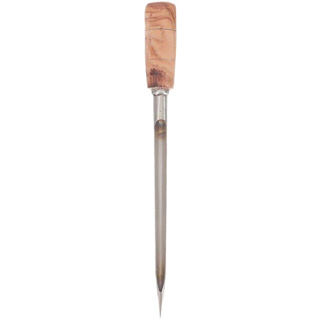 Wheat Corn Rice Grain Powder Solid Sampler Stainless Steel Cereal Sampler