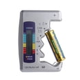 thumbnail image 4 of NARABB Universal Battery Power Detector Digital Display Battery Detector, 4 of 9