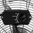 thumbnail image 3 of Ventilador de Piso Orbital Masterforce 14 Pulgadas Metal, 3 of 3