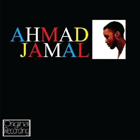 Ahmad Jamal (Ahmad Jamal Best Of)
