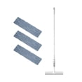 thumbnail image 1 of 2024 Upgraded Spray Window Squeegee Cleaning Kit With Extension Pole Household Glass Tool, 1 of 8