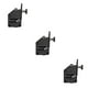 thumbnail image 2 of Sidaley Conjunto de extrusora Dual Drive Internal Gear Impresora 3D Pieza reemplazable Negro Negro 3piezas, 2 of 6