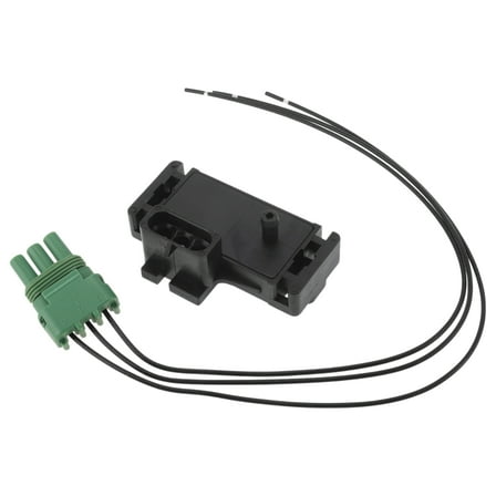 Manifold Absolute Pressure MAP Sensor for Chevrolet Venture 1997-2004 No.12223861/3016040749/16040609/8126592410/9160331/8160406090/8125692410 1 Pc