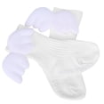 thumbnail image 3 of Calcetines para bebés y niñas, 1 par de calcetines para bebés y niñas, calcetines suaves para bebés probados profesionalmente, 3 of 8