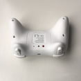 thumbnail image 3 of Pro Controller for Wii U, PowerLead Wireless Controller Gamepad for Wii U Dual Analog Game Remote Joystick (White), 3 of 4