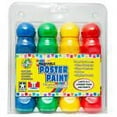 thumbnail image 2 of Crafty Dab Poster Paint, Pack of 4, 2 of 2