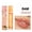 D, variant on pstuiky Lip Sticks, Lip Protection Oil, Moisturize and Guard Against Dry Cracking, Transparent, Colorless Glass Lips, and Fine Shiny Lip, 6.3ml Lip Liner and Lipstick Combo