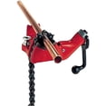thumbnail image 2 of Ridgid 632-40210 Bc-610 Bench Chn Vise, 2 of 9