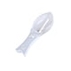 thumbnail image 2 of Cepillo De Piel De Pescado Rallador De Escamas De Pesca Ralladores De Cepillo Eliminación Rápida Cuchillo De Limpieza De Piel De Pescado Pelador Scienceny HA024656-02, 2 of 6