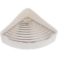 thumbnail image 3 of Shisuyan Small Animal Cage Ceramic Toilet Triangle Corner Litter Potty Rabbit Guinea Pig Hamster Potty, 3 of 9