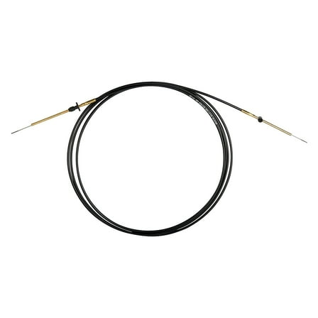 SeaStar Solutions 400 Series OMC-J/E Control Cable Assembly