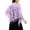 Light Purple, variant on HNMKIU Formal Wrap Shawl for Women Elegant Lace Shawl Scarf For Bridal Wedding Evening Gown Formal Party Versatile Triangle Wrap Pink,One Size