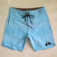 thumbnail image 2 of Pantalones Cortos De Playa Para Hombre De Secado Rápido Impermeable Para Natación Y Surf Deportivos Casuales, 2 of 4
