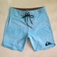 thumbnail image 2 of Pantalones Cortos De Playa Para Hombre De Secado Rápido Impermeable Para Natación Y Surf Deportivos Casuales, 2 of 3