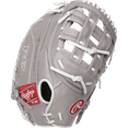 thumbnail image 3 of Rawlings R9 13-inch First Base Mitt | Right Hand Throw | First Base, 3 of 9
