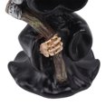 thumbnail image 3 of Oubit Sculpture Faucheuse, Sculpture Faucheuse en Résine Statue Faucheuse Figurine Révolutionnaire, 3 of 9