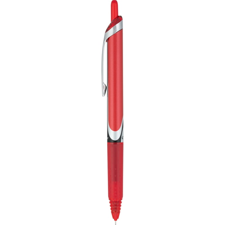 Red ball sales pen