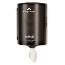 Georgia-Pacific Professional SofPull Centerpull Junior Capacity Paper Towel Dispenser by GP PRO