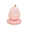 thumbnail image 1 of PENGXAING Led Night Light Silicone Night Light Whimsyglow Rechargeable Night Light Charming Cartoon Design Flicker-free Dimmable, 1 of 5