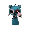 thumbnail image 1 of Sprunki juguetes de peluche juego de terror juguetes de dibujos animados lindo almohada de peluche suave para chico cumpleaños regalo de Navidad muñecos de peluche para niños, 1 of 5