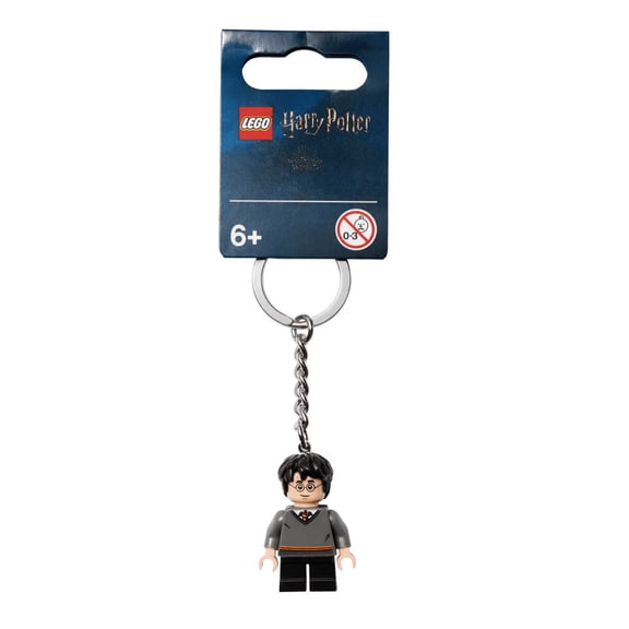 LEGO Harry Potter Keyring 854114