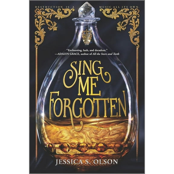 Sing Me Forgotten, (Paperback)