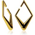 thumbnail image 1 of GFDYREE Poids d'Oreille pour Cintres Étirés Lourds, 1 of 4