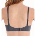 thumbnail image 4 of Dominique Anais Seamless T-Shirt Bra #7200 – Full Coverage Everyday Bra with Plush Underwire & Convertible Straps - Lingerie for Women, 4 of 4