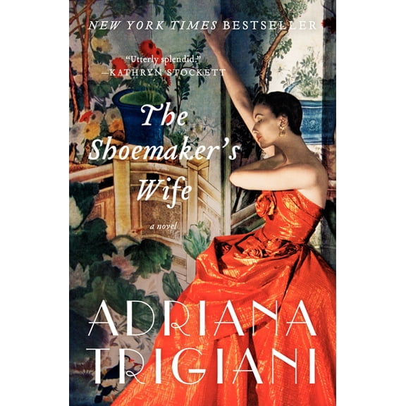 The Shoemaker's Wife, (Paperback)