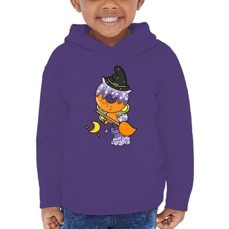 

Funny Unicorn Donut Iii Hoodie Toddler -Image by Shutterstock 4 Toddler