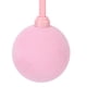 thumbnail image 5 of Ropeless Jump Rope Fitness Sports Training Fat Burning Cordless Jumping Rope (Pink), 5 of 5