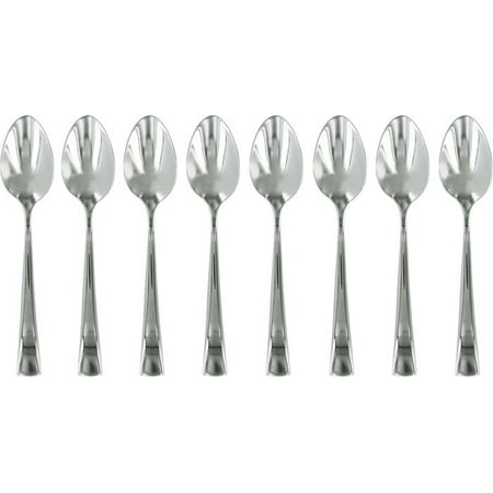 - ZWILLING J.A. Henckels Bellasera 8-pc 18/10 Stainless Steel Espresso Spoon Set