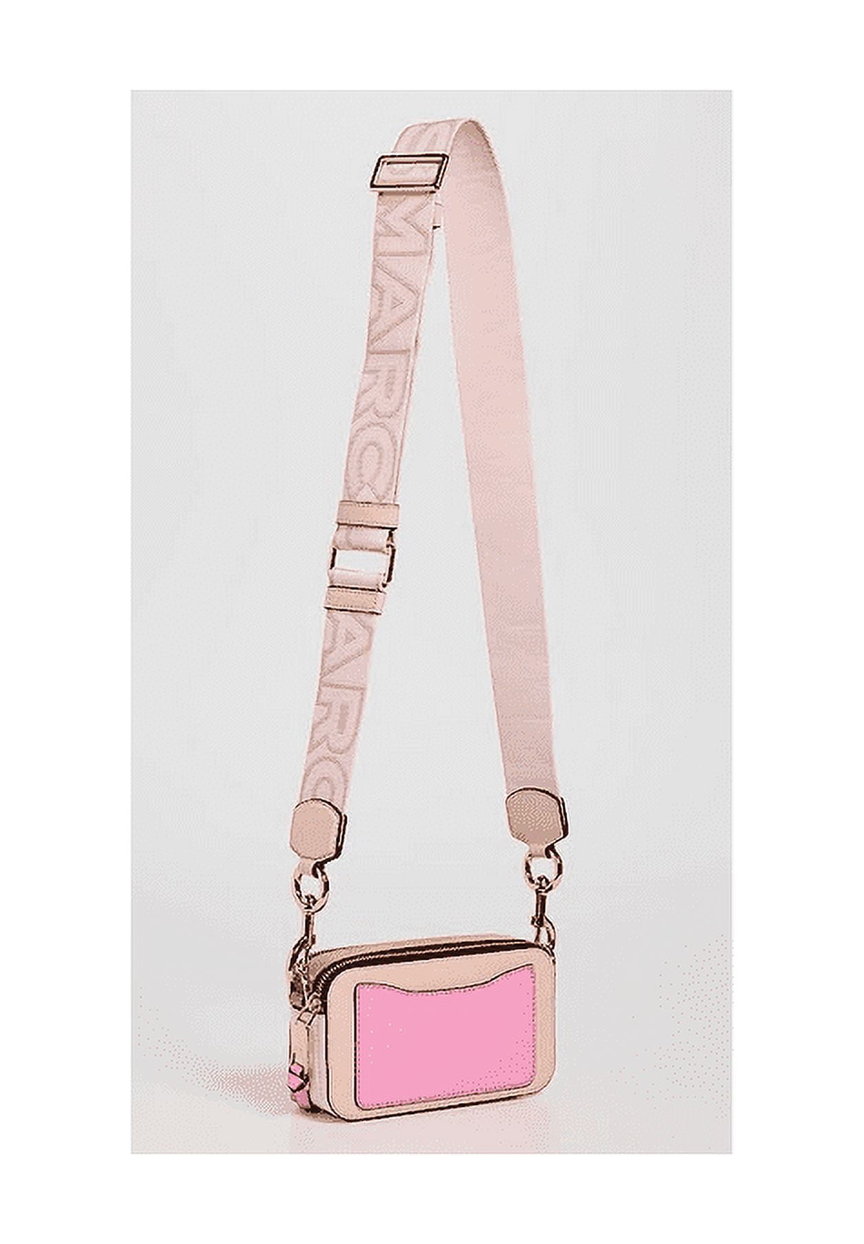 MARC JACOBS: crossbody bags for woman - Kaki  Marc Jacobs crossbody bags  2S3HCR500H03 online at