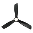 thumbnail image 7 of Modern Forms Zephyr 62 Zephyr 62" 3 Blade Indoor / Outdoor Smart Led Ceiling Fan -, 7 of 7