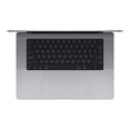 thumbnail image 7 of Restored Apple MacBook Pro MNW93LL/A 16" Notebook with the Apple M2 Pro Chip - 16 GB RAM - 1 TB SSD - Space Gray, 7 of 7