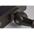 thumbnail image 5 of LED Tempered Glass Flood Light w/ CCT Tunable ColorQuick Bronze Finish, 5 of 7